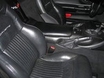 2000 Corvette Convertible For Sale